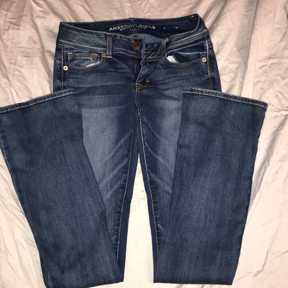 Jeans - Picture 2 of 2